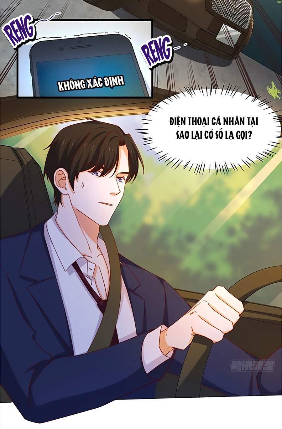 Nhật Ký Báo Thù Của Thiên Kim Hai Mặt Chapter 9 - 7