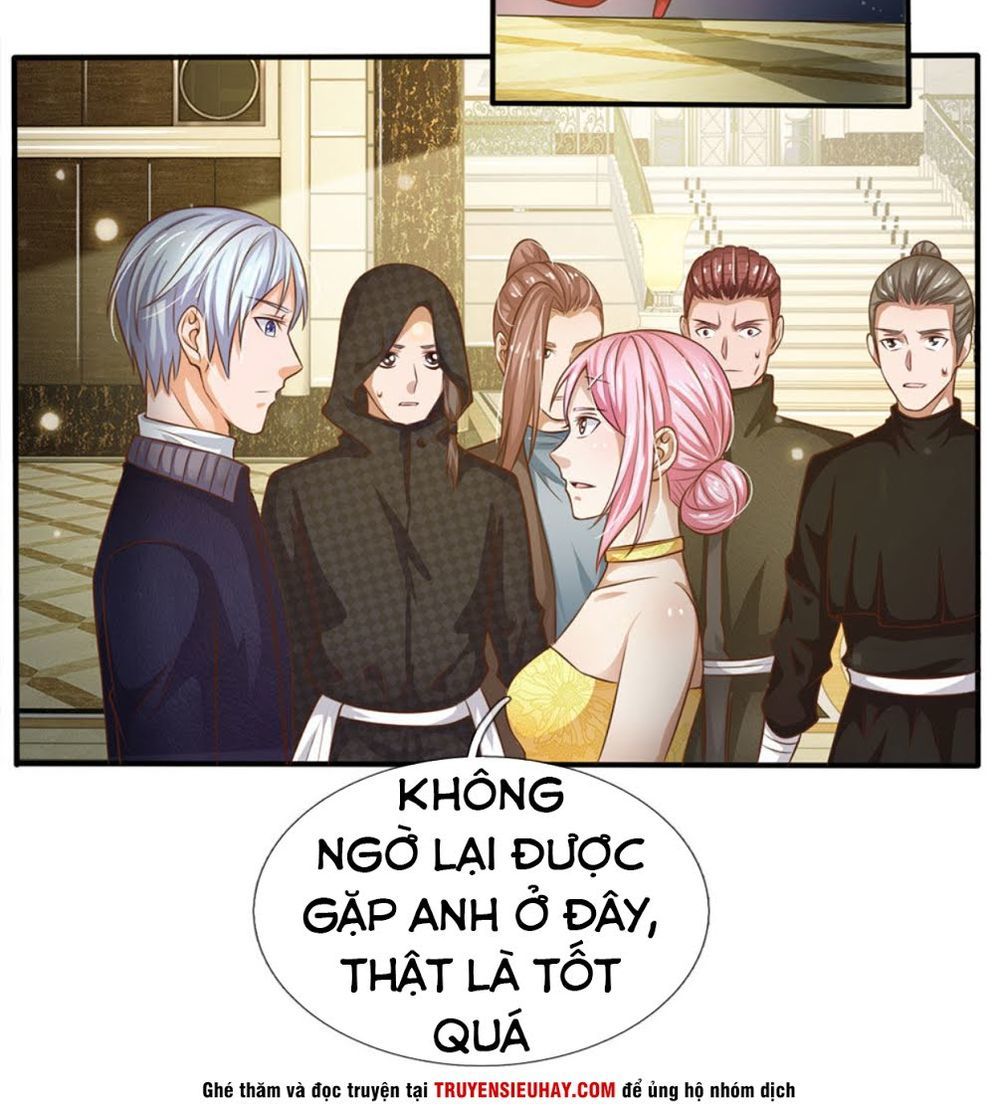 Ngạo Thị Thiên Địa Chapter 36 - 12