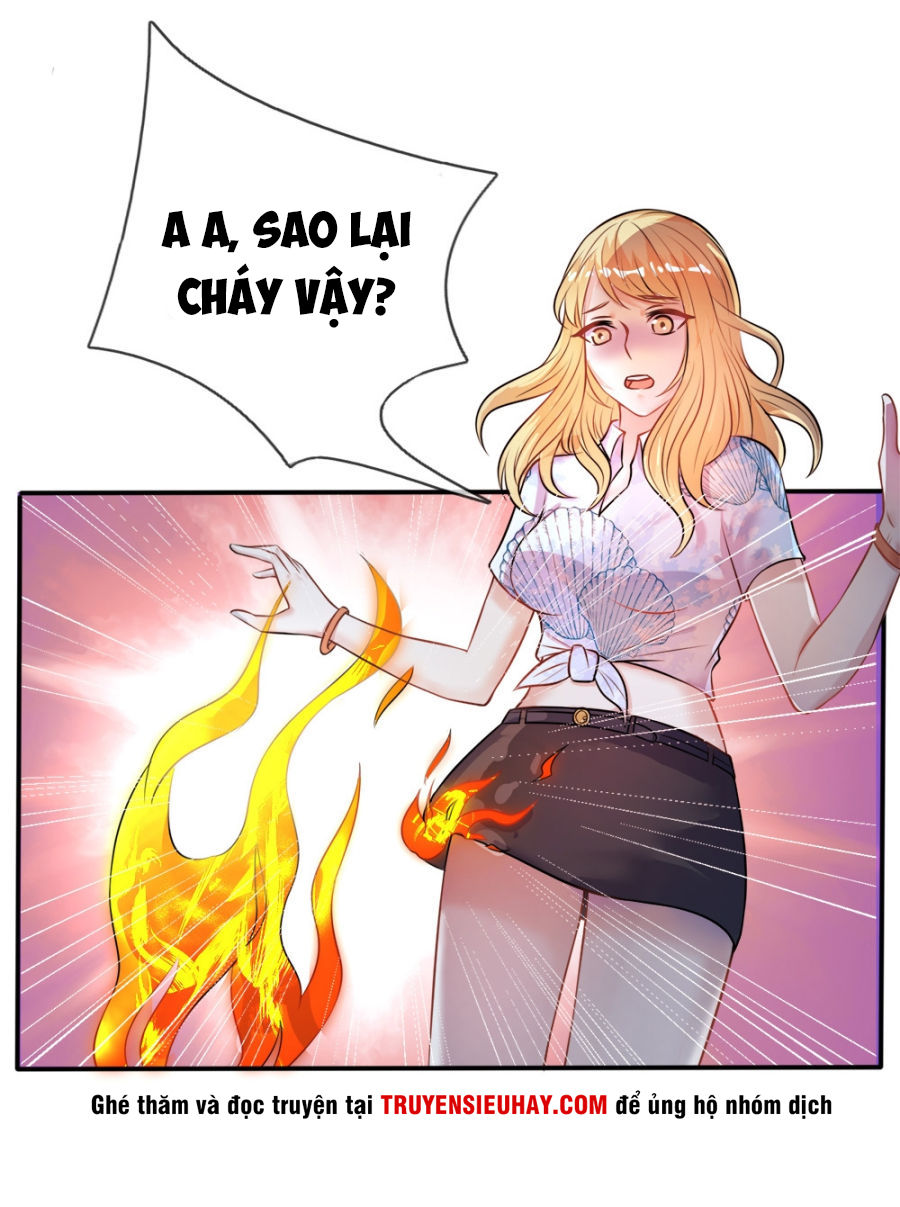 Ngạo Thị Thiên Địa Chapter 4 - 4