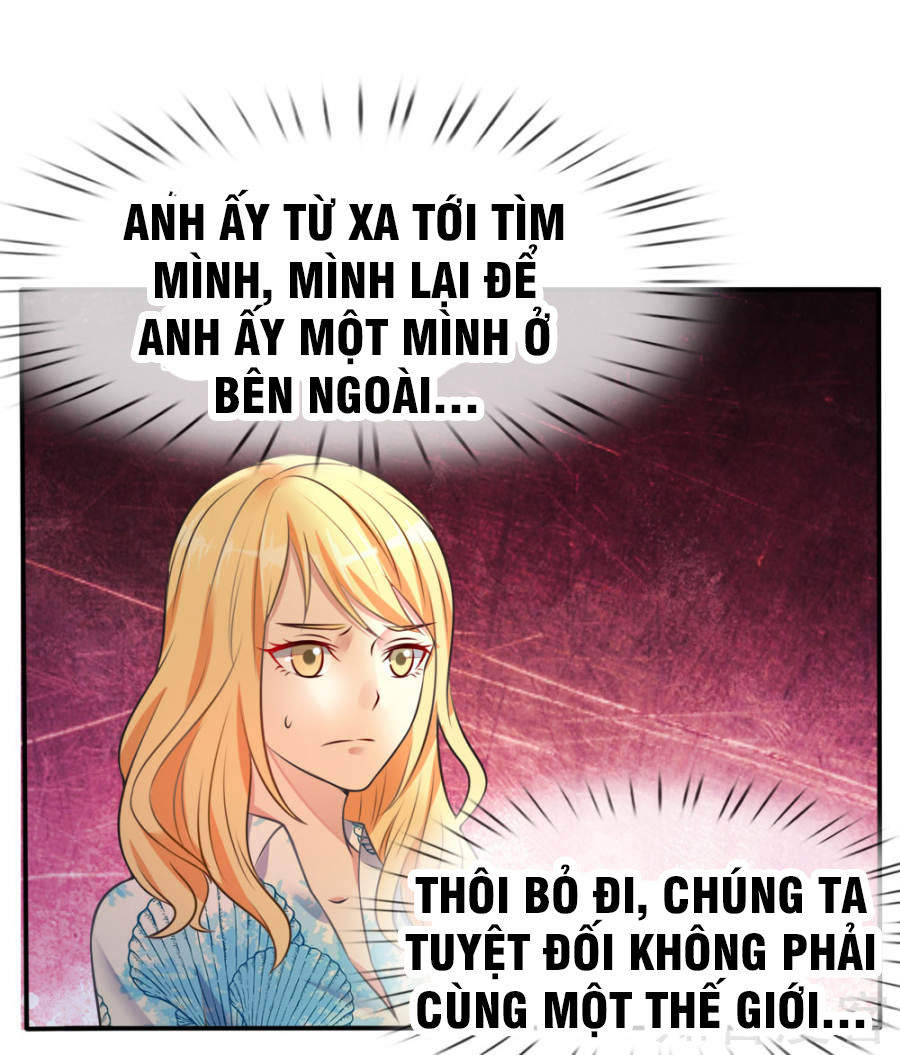 Ngạo Thị Thiên Địa Chapter 5 - 13