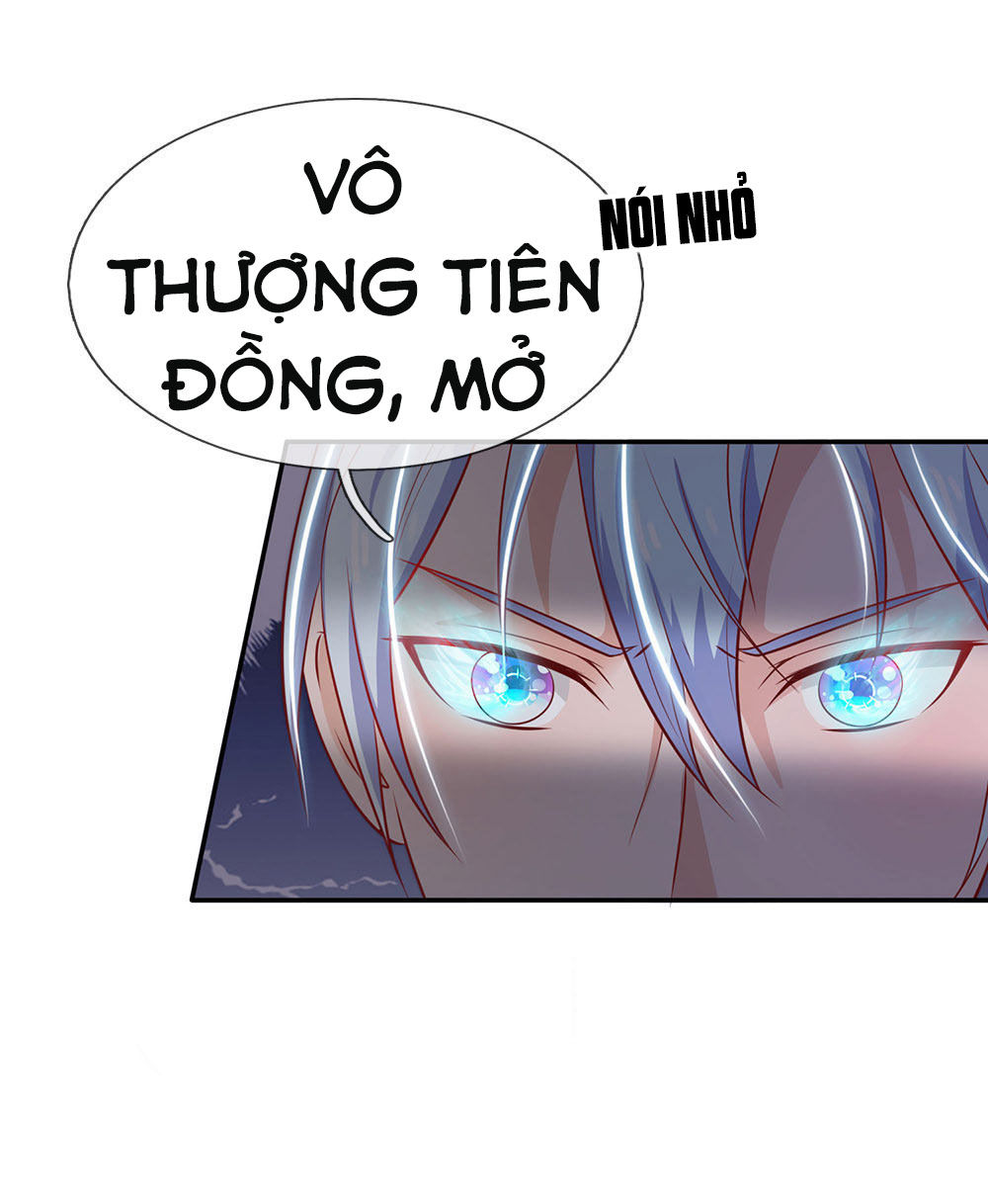 Ngạo Thị Thiên Địa Chapter 60 - 3