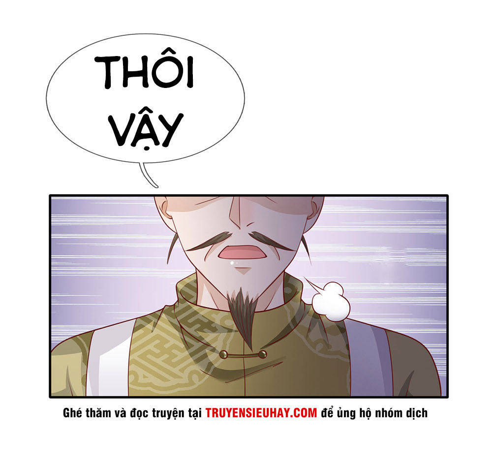 Ngạo Thị Thiên Địa Chapter 60 - 28