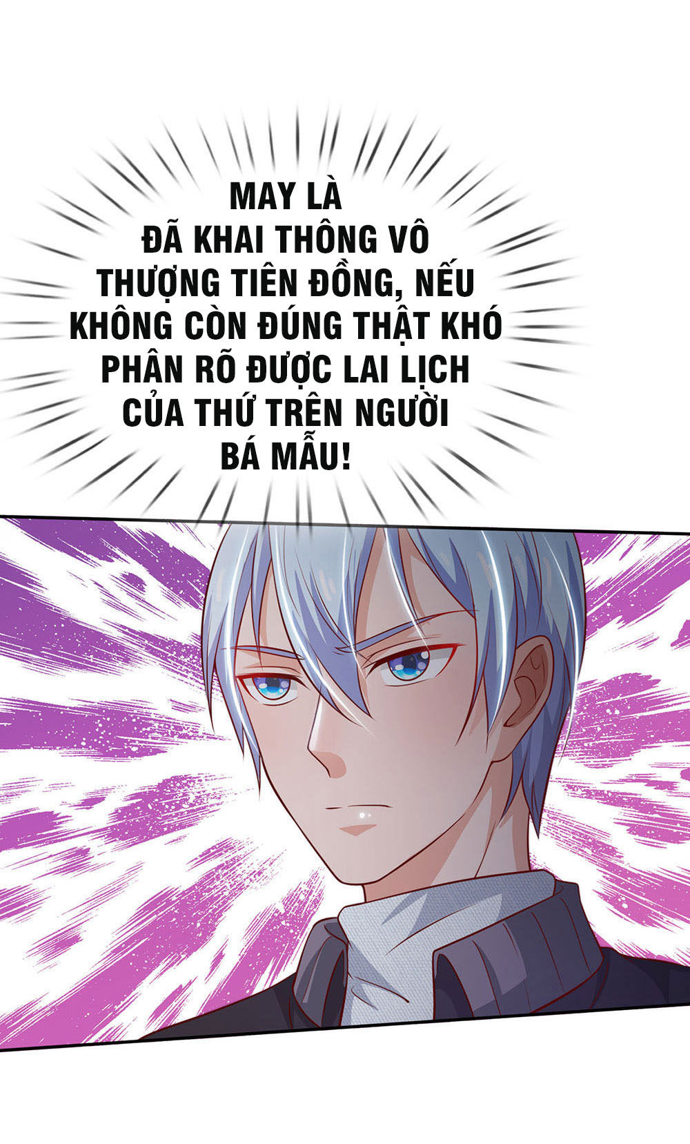 Ngạo Thị Thiên Địa Chapter 60 - 6