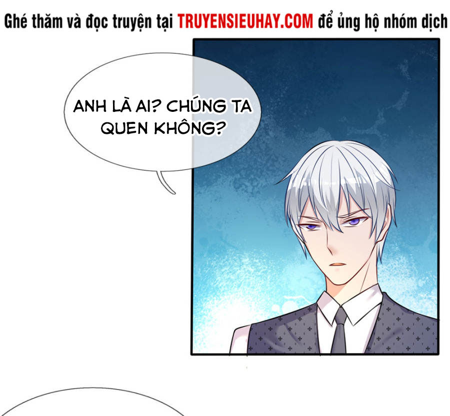 Ngạo Thị Thiên Địa Chapter 8 - 21