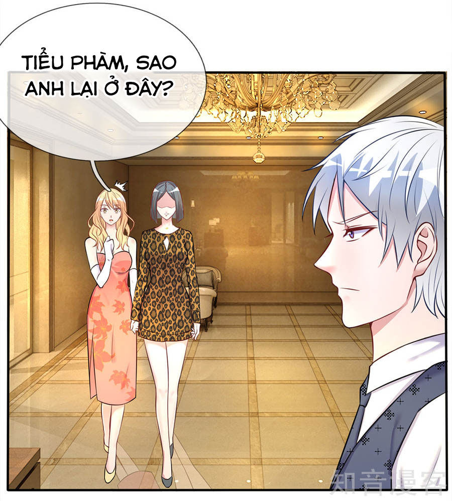 Ngạo Thị Thiên Địa Chapter 8 - 26