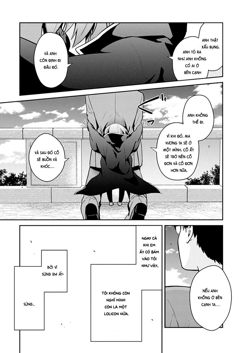 The Demon King Cute Yamada Is A Good Boy Chapter 1.3 - 6