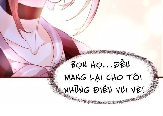 Hoa Hồng Trên Gai Chapter 13 - 15