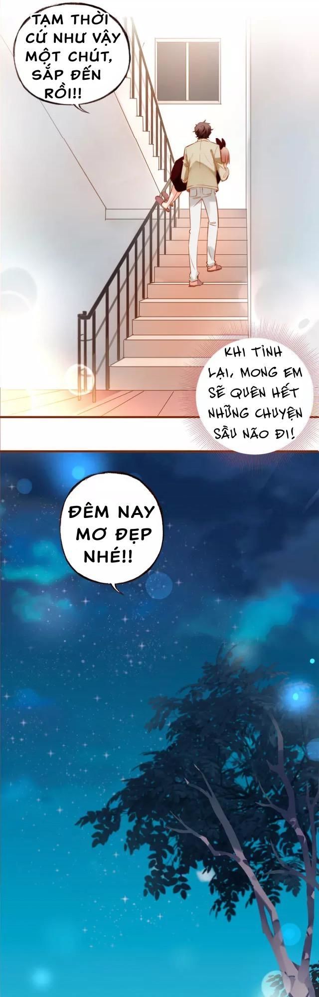 Hoa Hồng Trên Gai Chapter 15 - 19