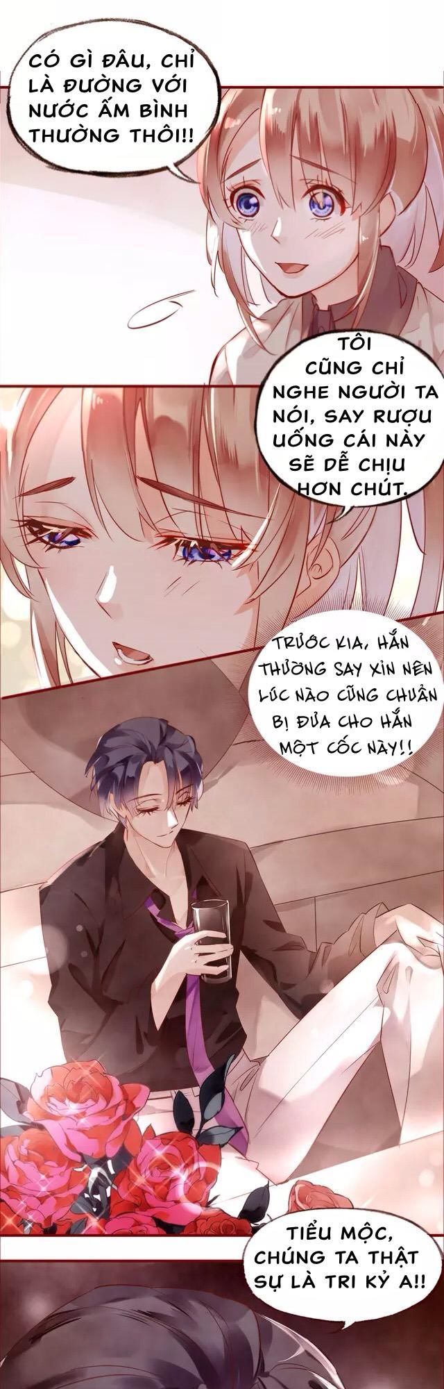 Hoa Hồng Trên Gai Chapter 16 - 12