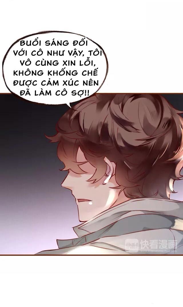 Hoa Hồng Trên Gai Chapter 25 - 10