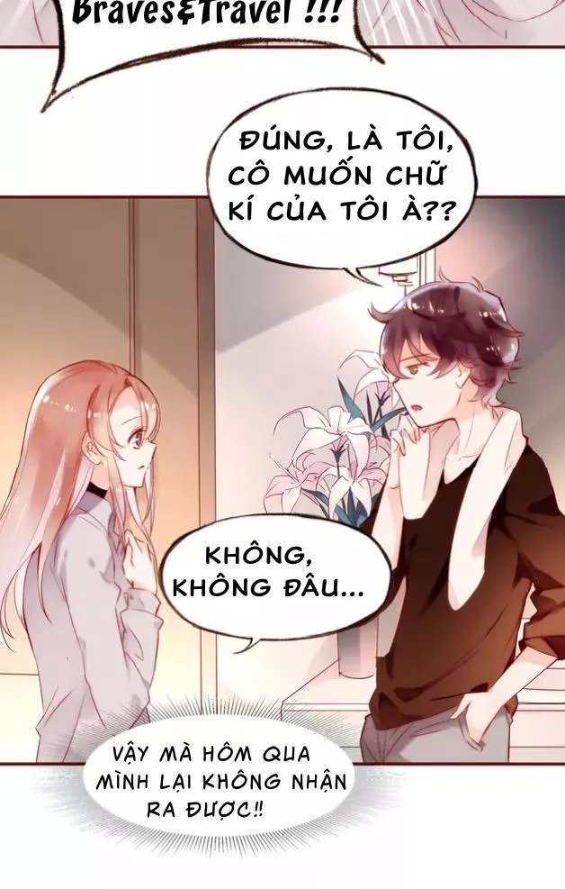 Hoa Hồng Trên Gai Chapter 7 - 23