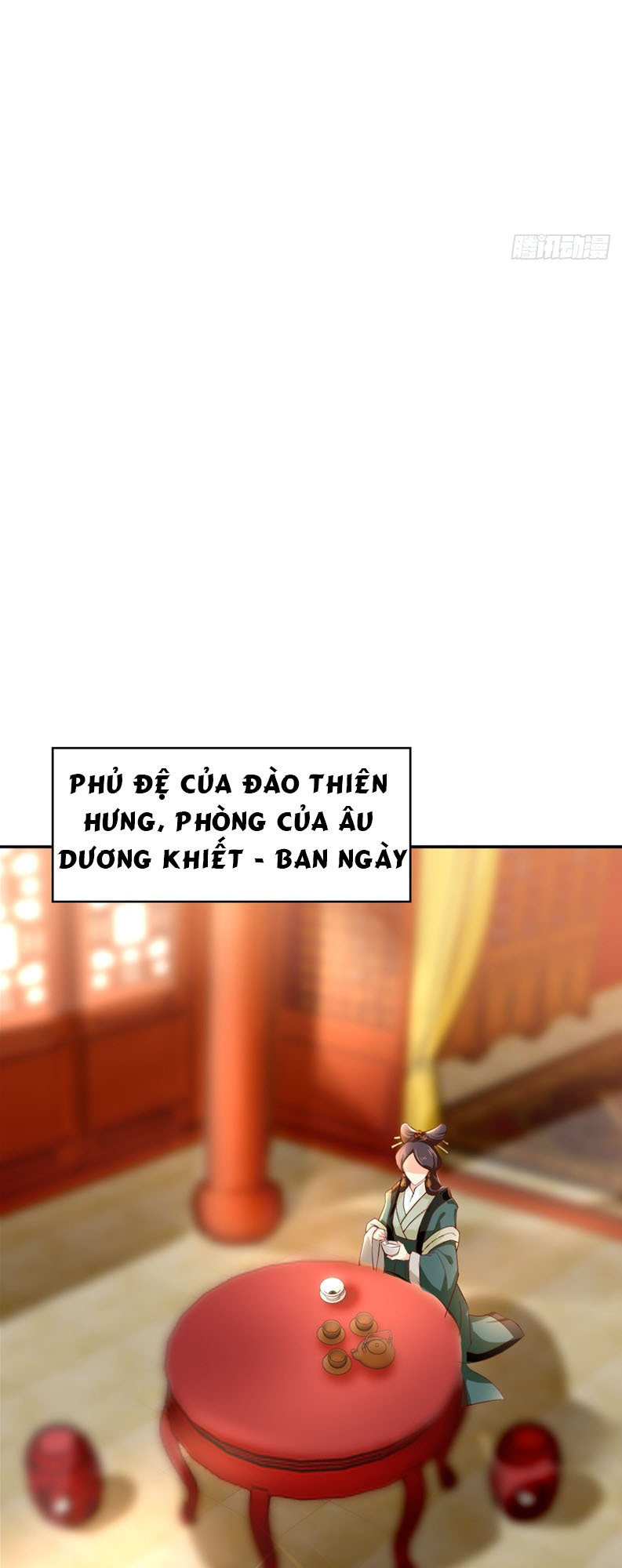 Tà Vương Khuynh Thành Cuồng Phi Chapter 2 - 46