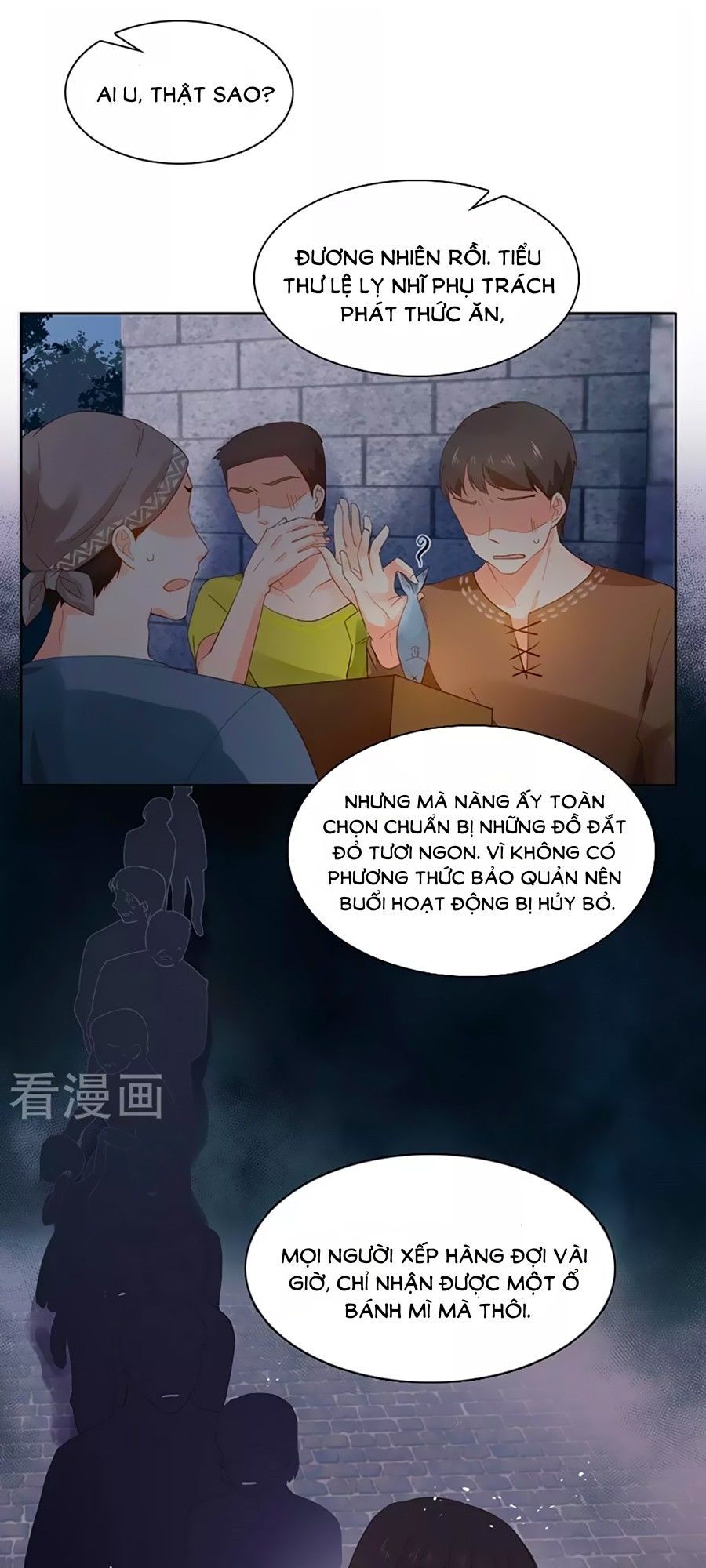 Ác Nữ Cải Biến Chapter 18 - 11