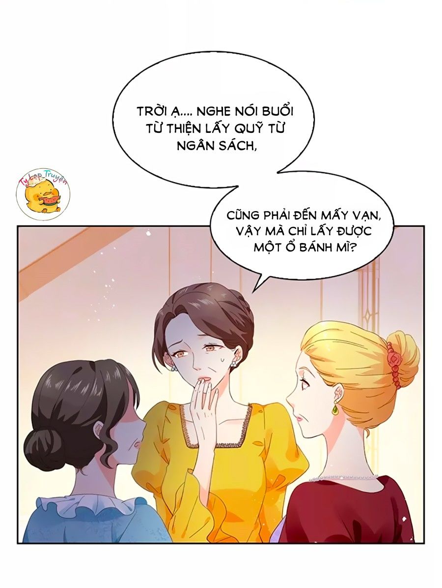 Ác Nữ Cải Biến Chapter 18 - 13