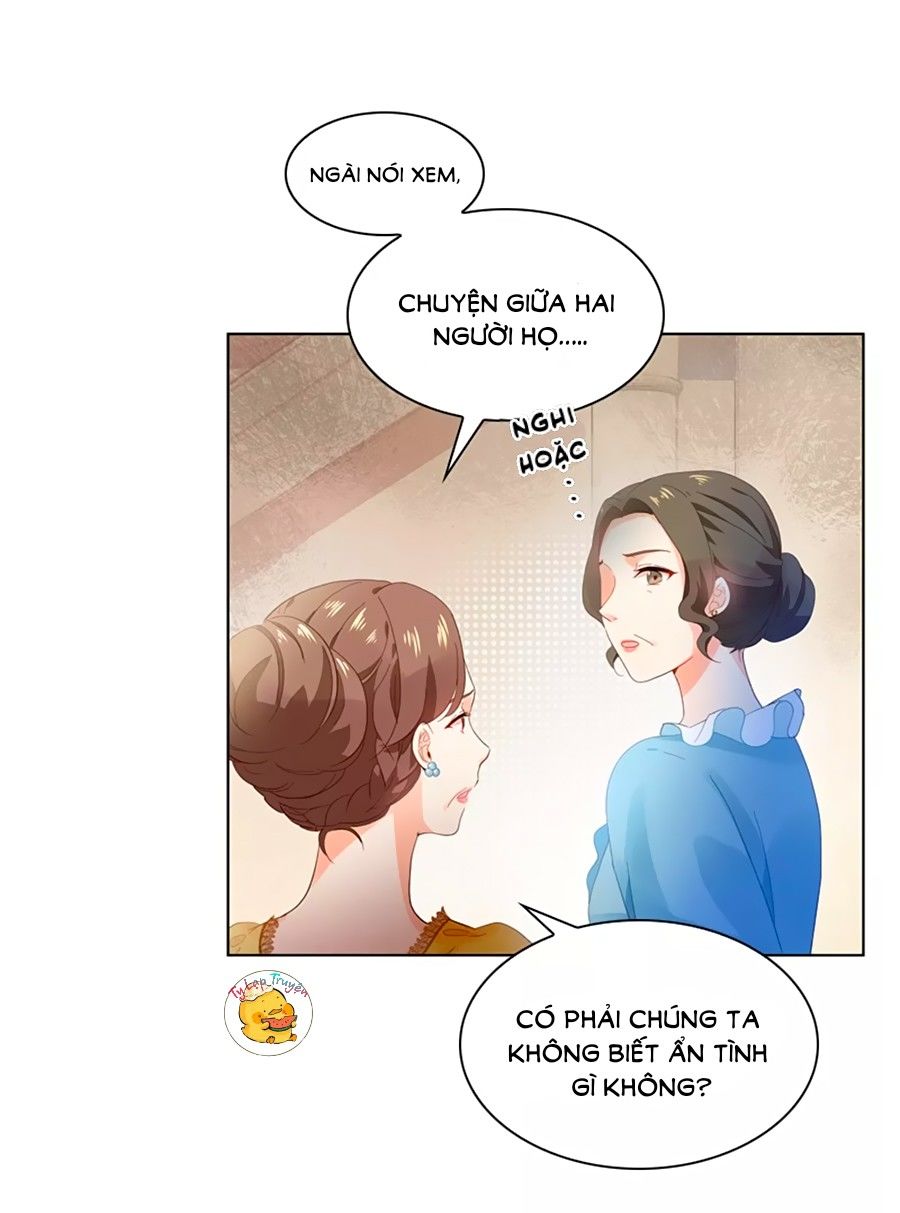 Ác Nữ Cải Biến Chapter 18 - 18