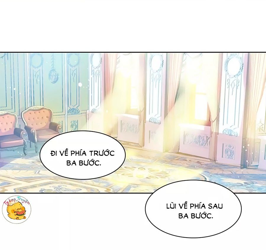 Ác Nữ Cải Biến Chapter 18 - 22