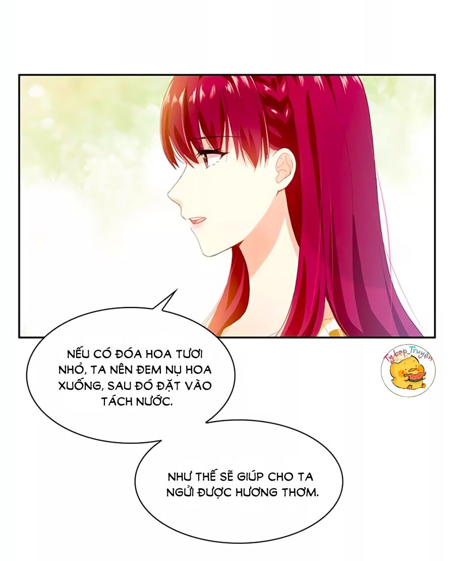 Ác Nữ Cải Biến Chapter 18 - 29