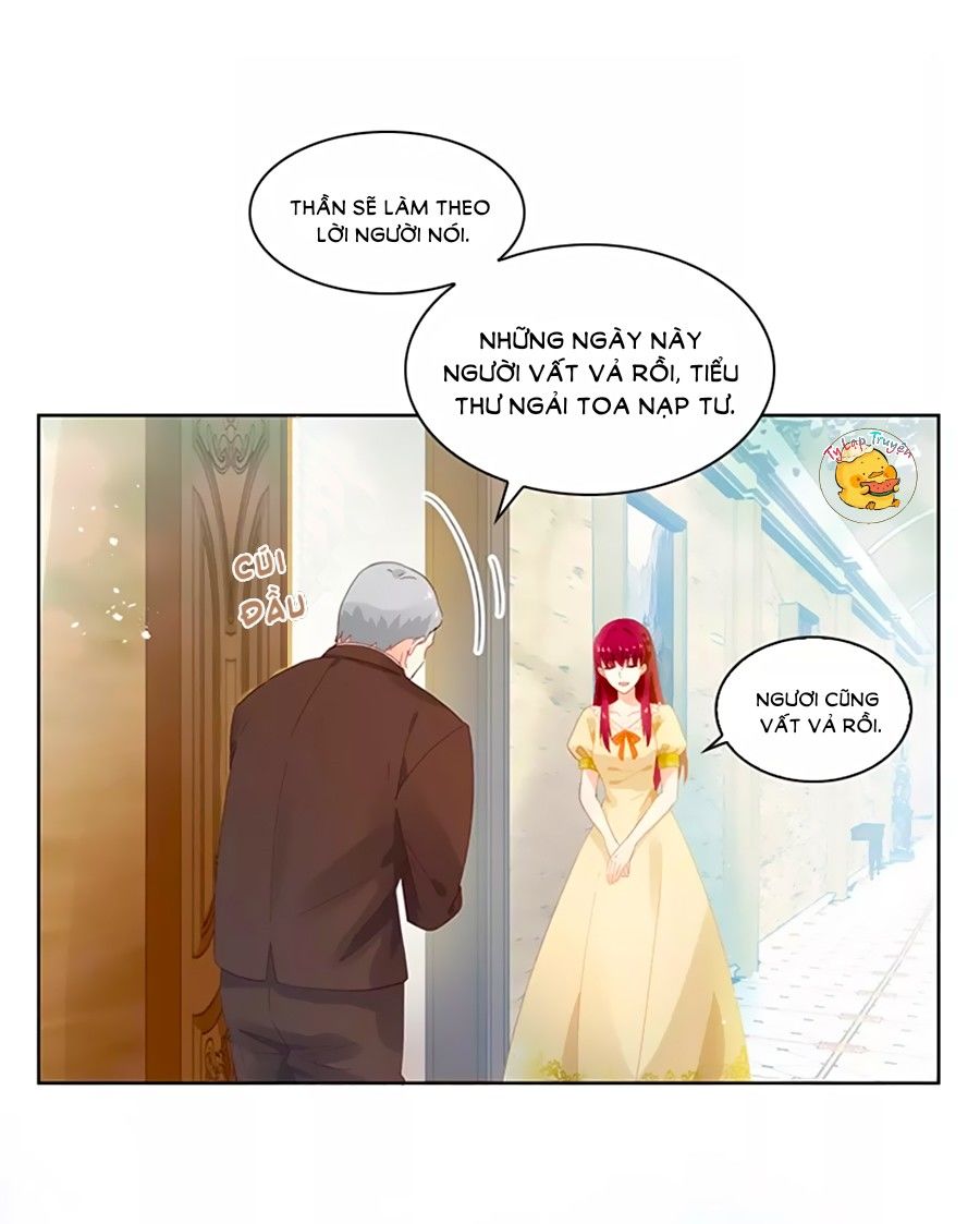 Ác Nữ Cải Biến Chapter 18 - 36