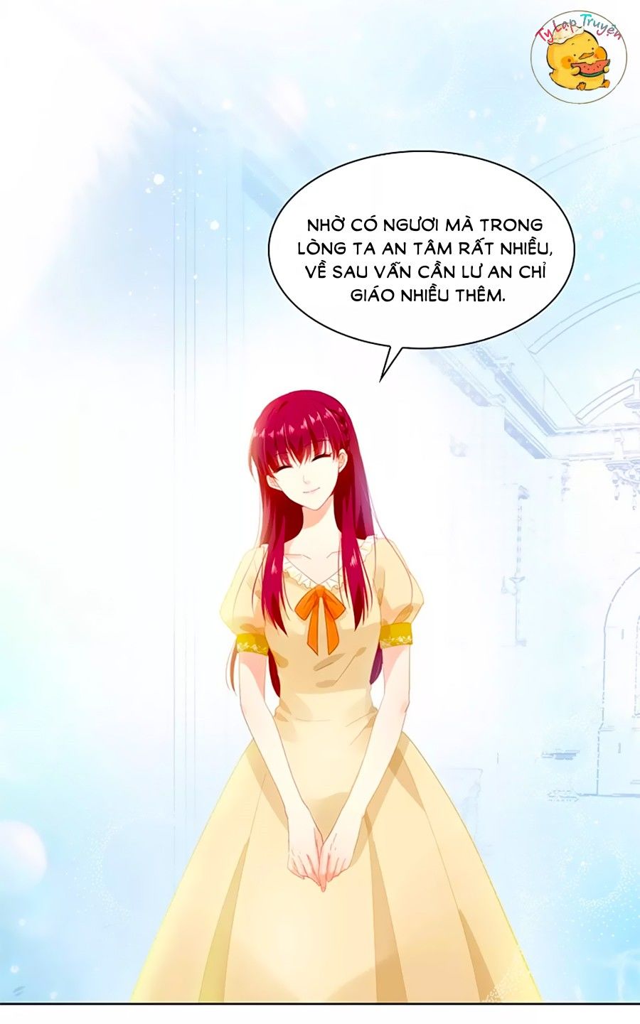 Ác Nữ Cải Biến Chapter 18 - 37