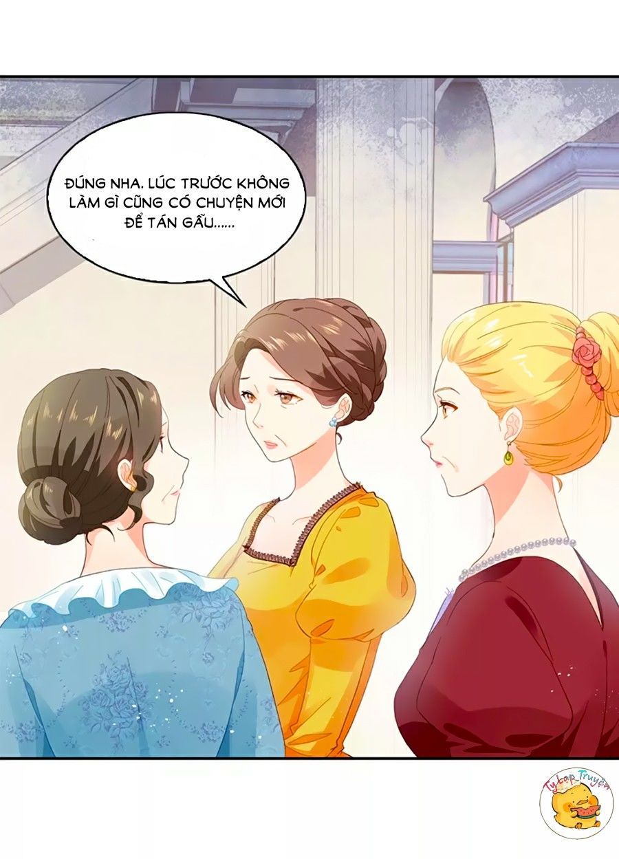 Ác Nữ Cải Biến Chapter 18 - 6