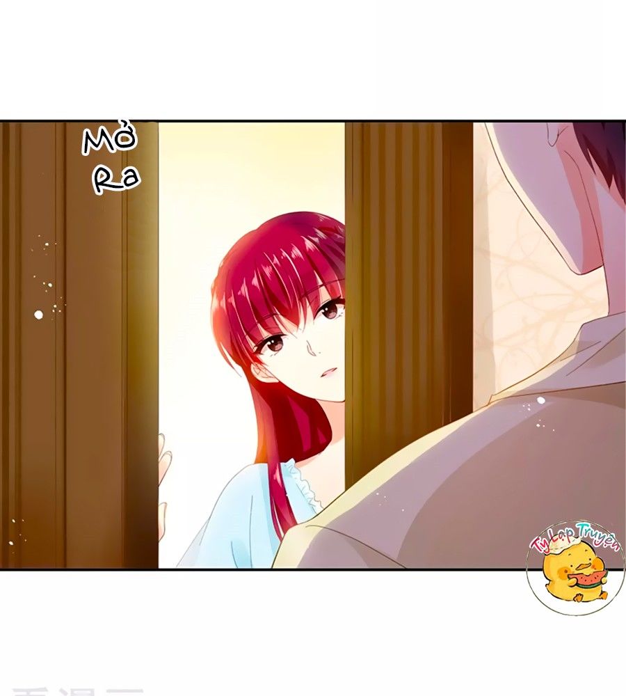 Ác Nữ Cải Biến Chapter 19 - 15