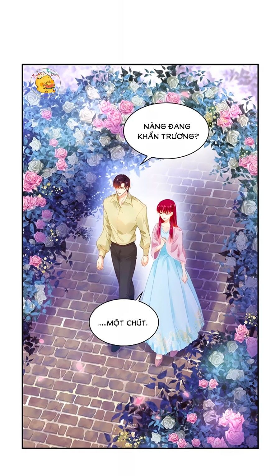 Ác Nữ Cải Biến Chapter 19 - 19