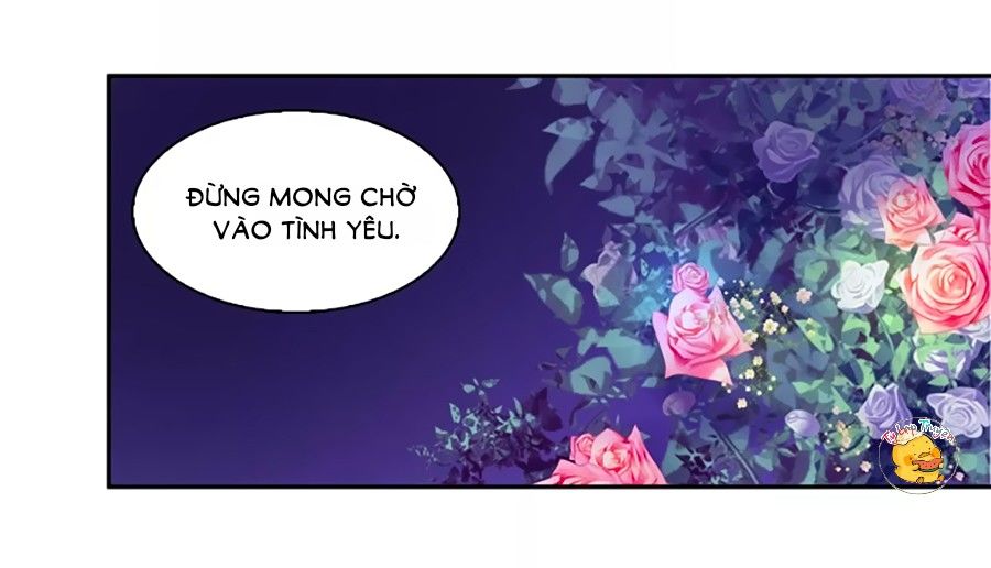 Ác Nữ Cải Biến Chapter 19 - 22