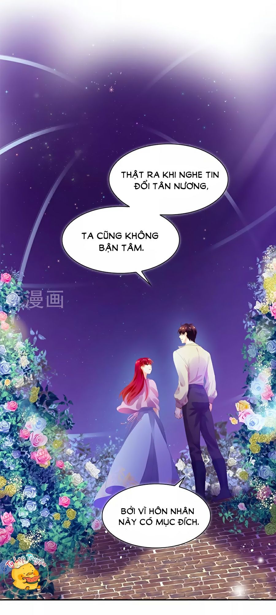 Ác Nữ Cải Biến Chapter 19 - 24