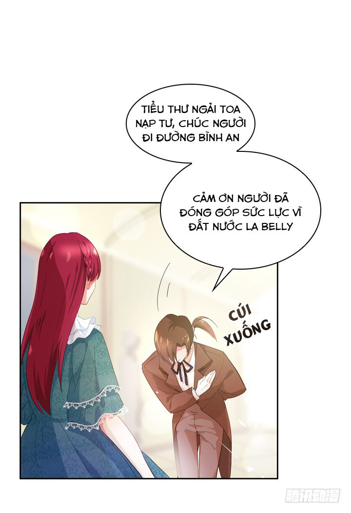 Ác Nữ Cải Biến Chapter 2 - 34