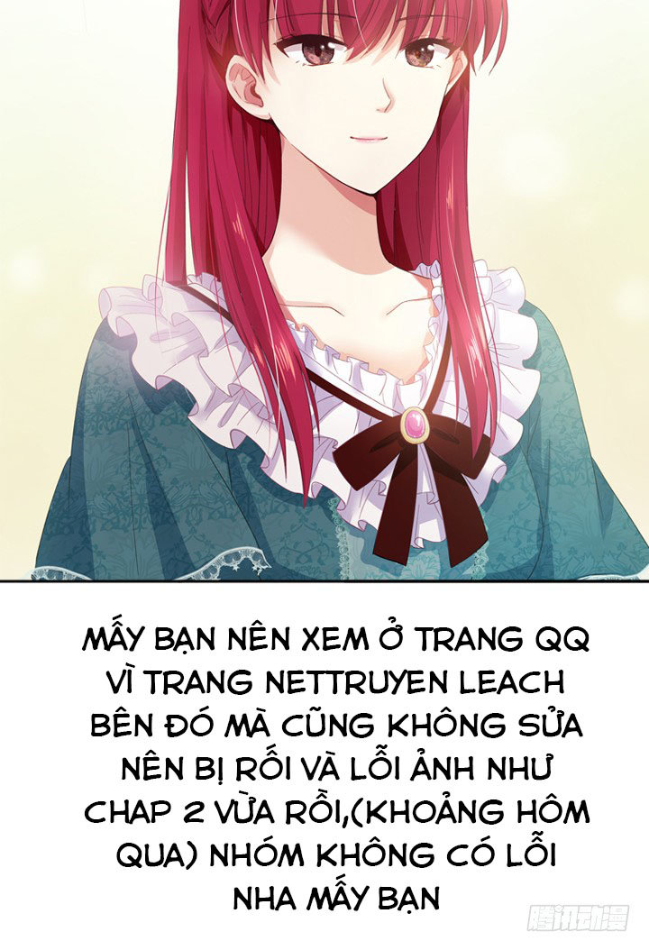 Ác Nữ Cải Biến Chapter 2 - 36