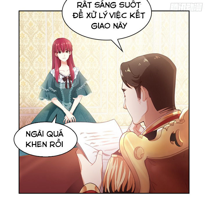 Ác Nữ Cải Biến Chapter 2 - 7