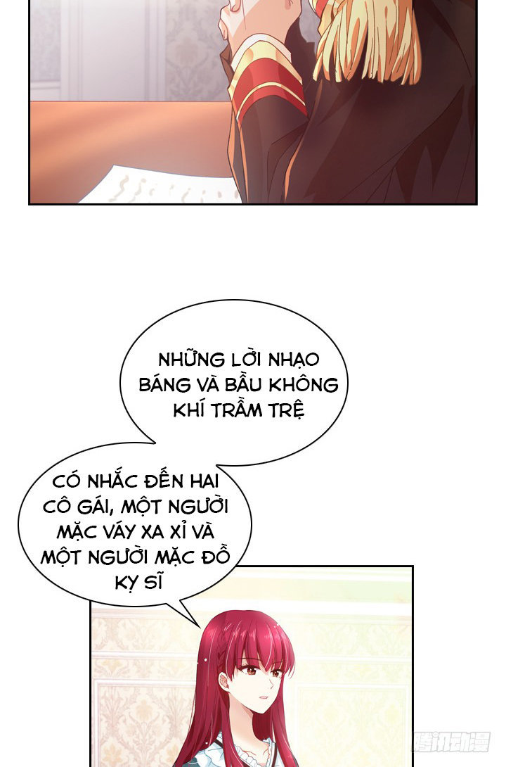 Ác Nữ Cải Biến Chapter 2 - 9