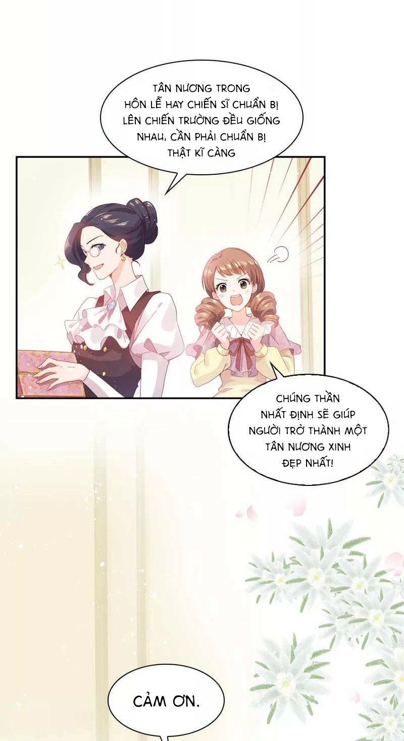 Ác Nữ Cải Biến Chapter 20 - 12