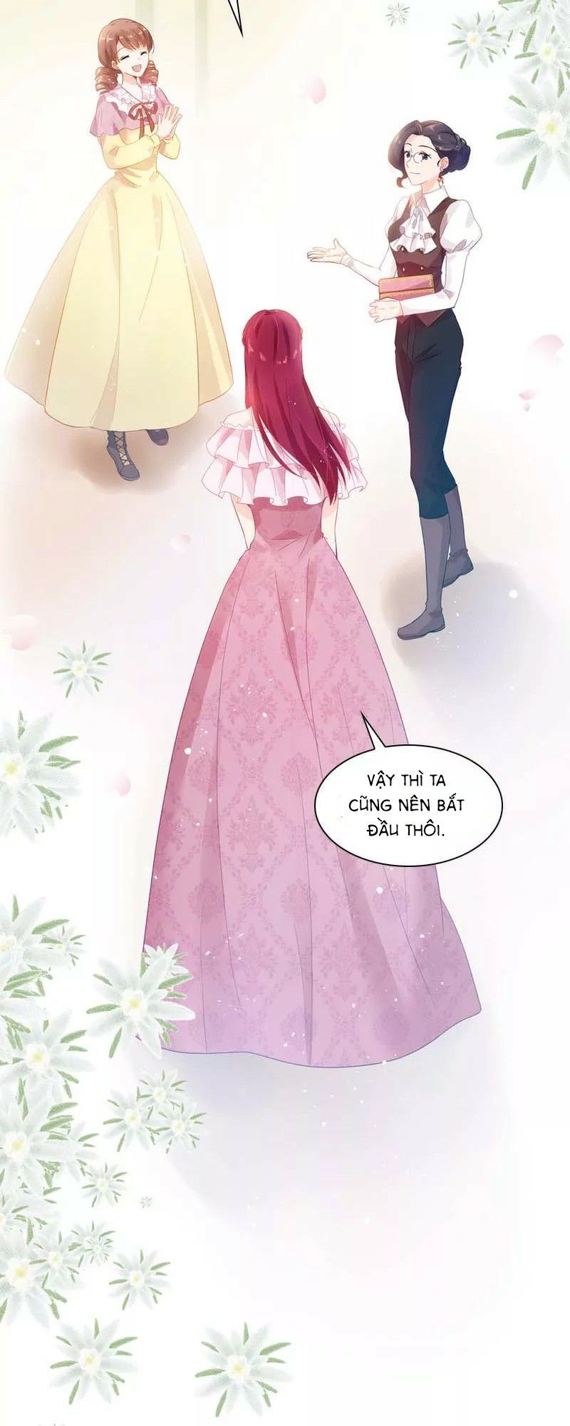 Ác Nữ Cải Biến Chapter 20 - 13