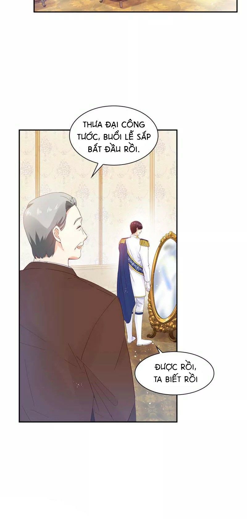 Ác Nữ Cải Biến Chapter 20 - 21