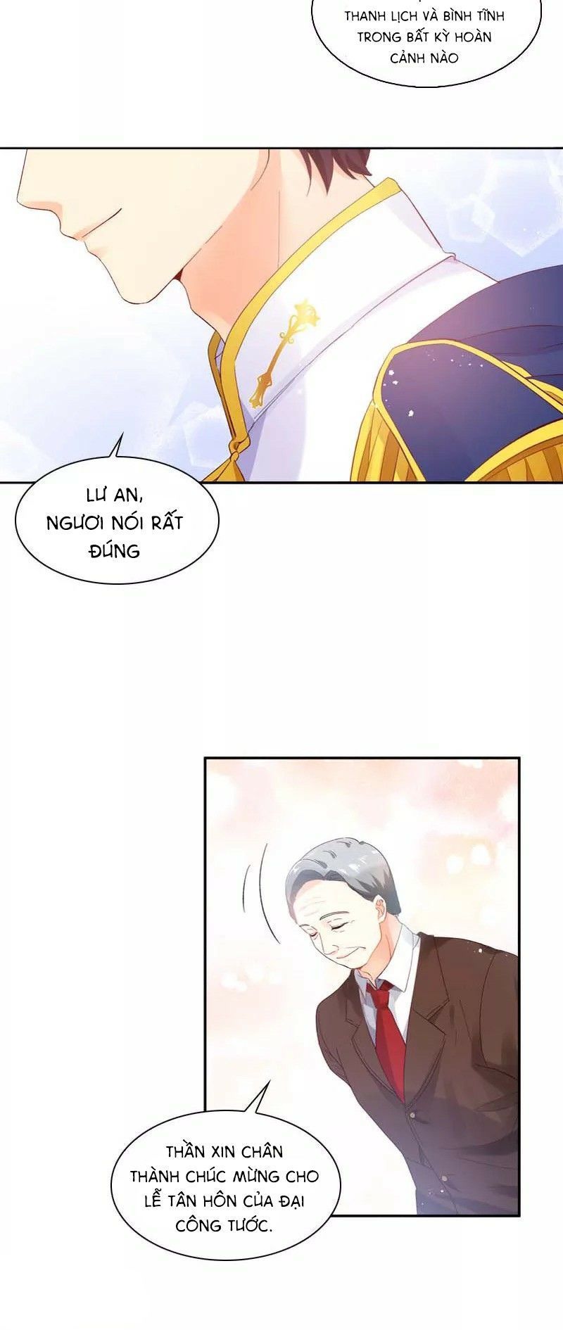 Ác Nữ Cải Biến Chapter 20 - 25