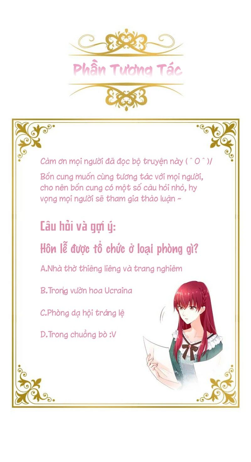 Ác Nữ Cải Biến Chapter 20 - 27