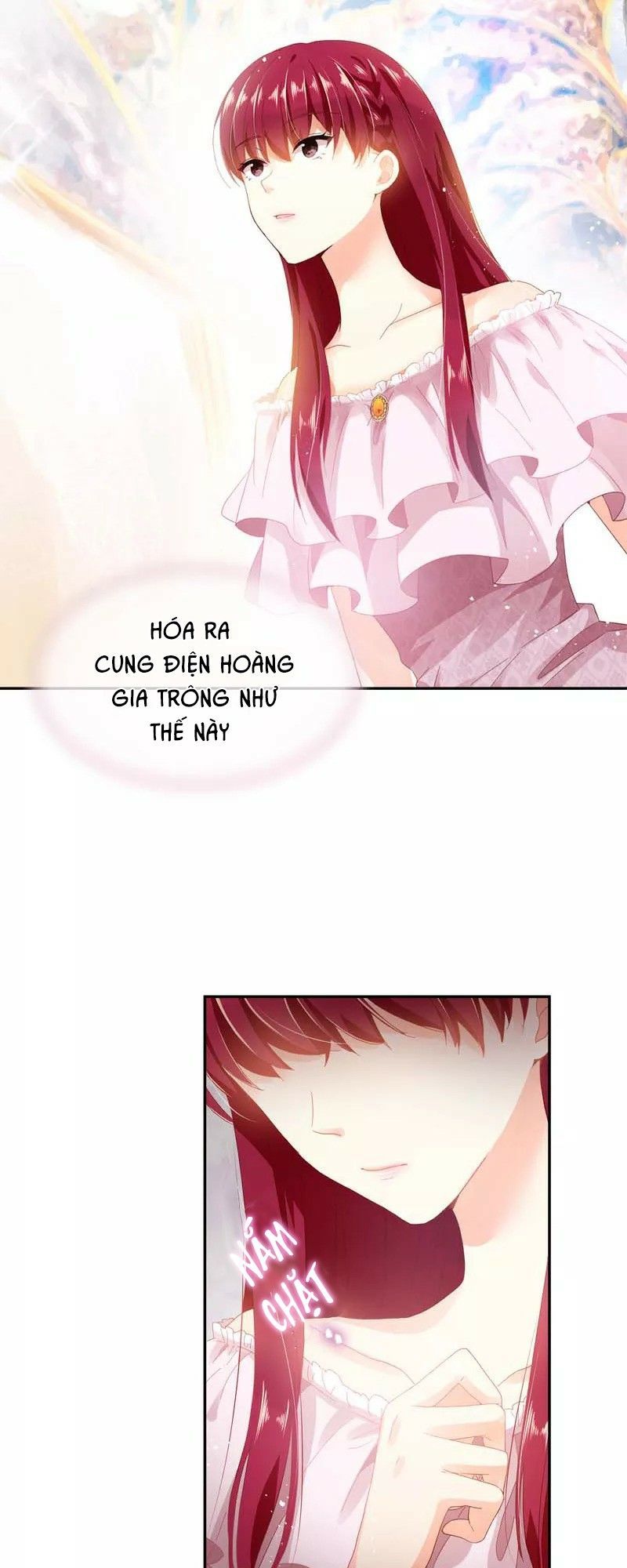 Ác Nữ Cải Biến Chapter 20 - 7