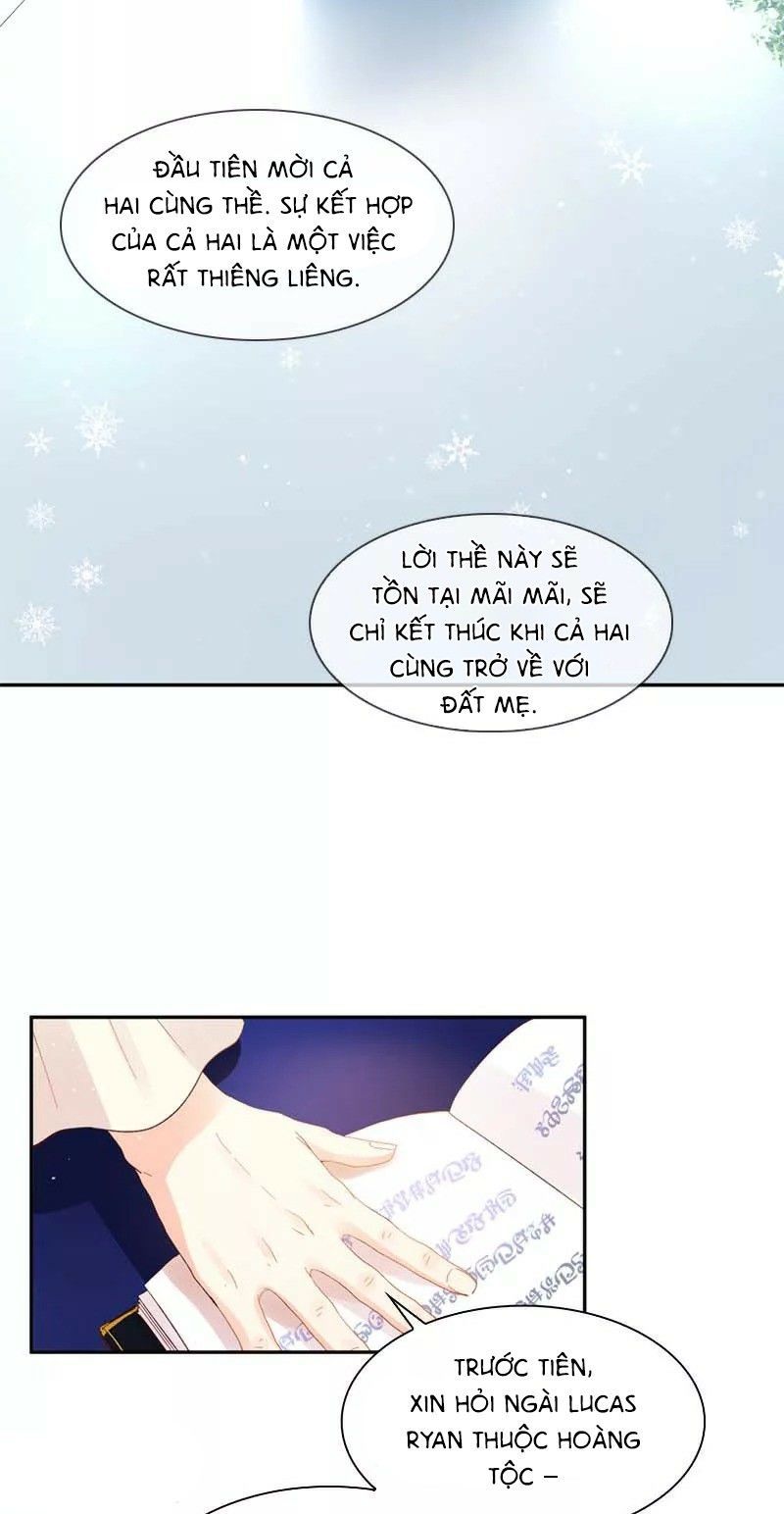 Ác Nữ Cải Biến Chapter 21 - 15