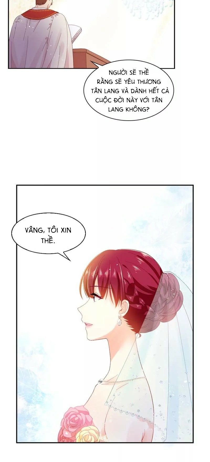 Ác Nữ Cải Biến Chapter 21 - 17