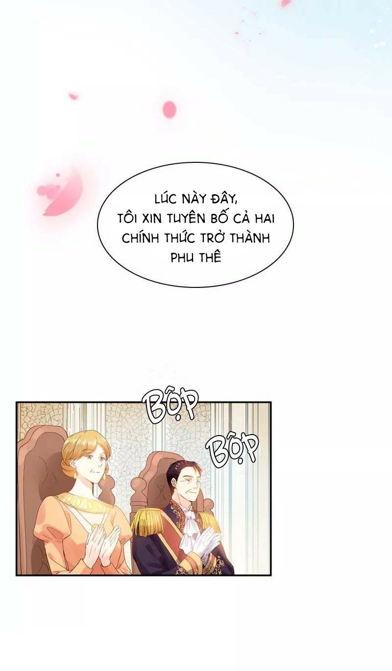 Ác Nữ Cải Biến Chapter 21 - 24