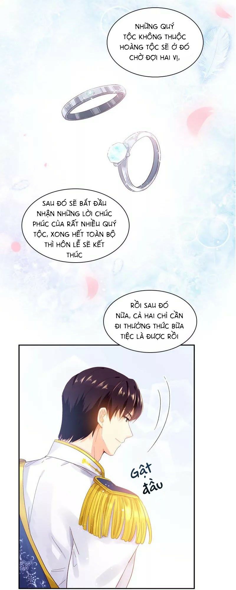 Ác Nữ Cải Biến Chapter 21 - 4