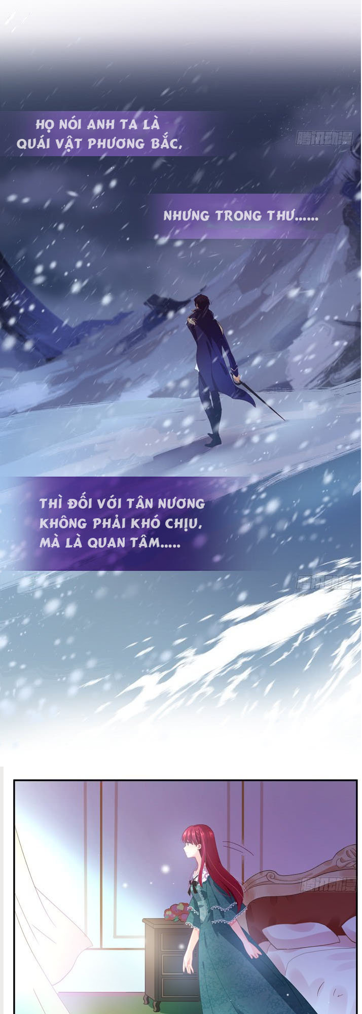 Ác Nữ Cải Biến Chapter 3 - 19