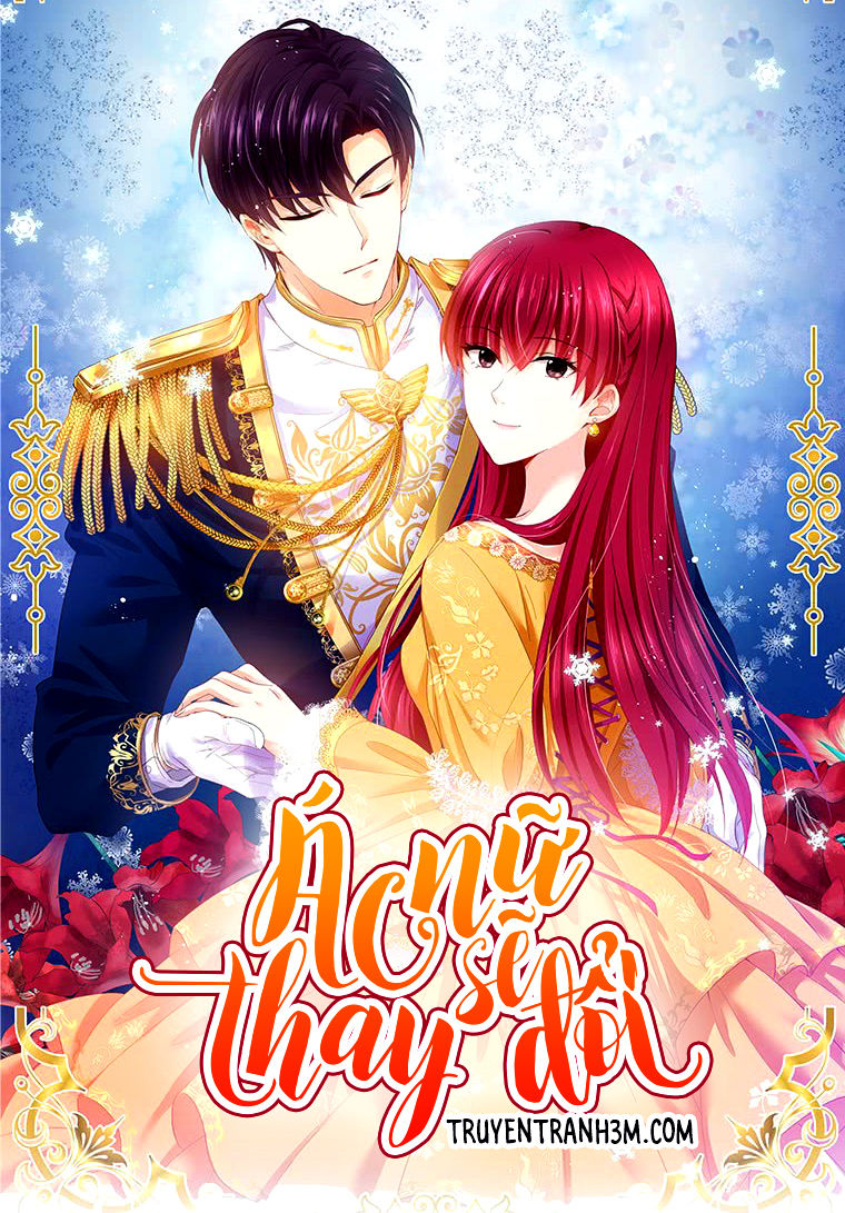 Ác Nữ Cải Biến Chapter 33.1 - 1