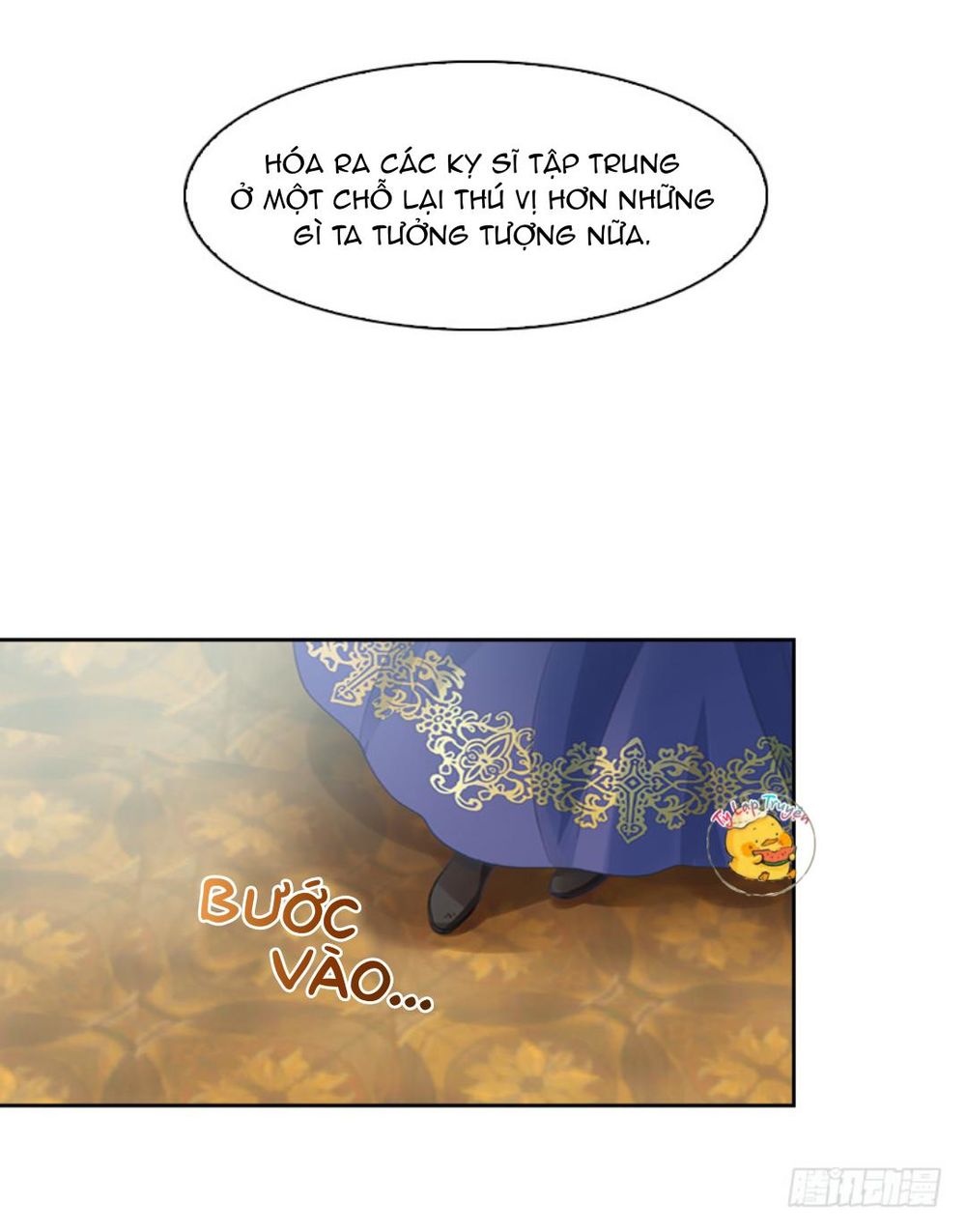 Ác Nữ Cải Biến Chapter 33 - 14