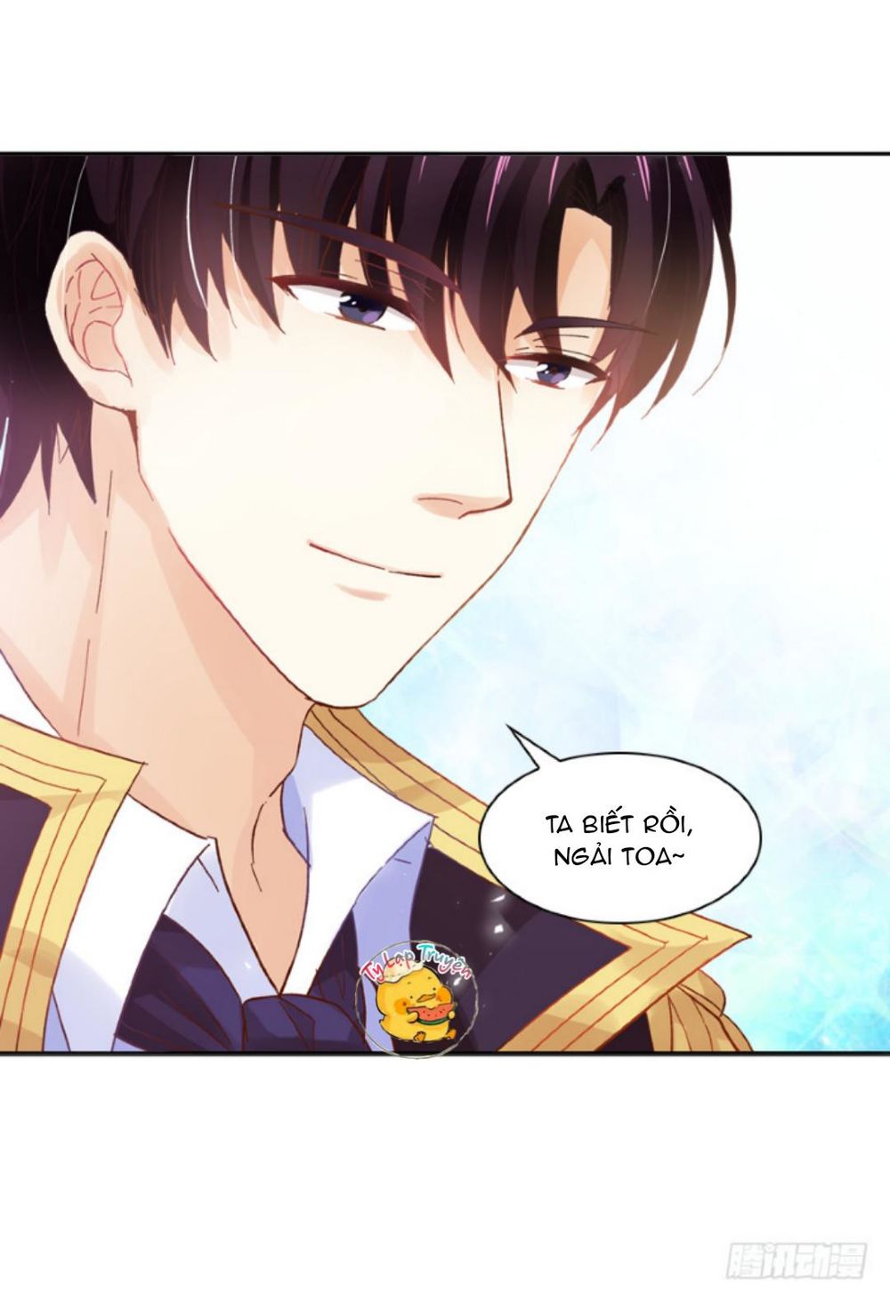 Ác Nữ Cải Biến Chapter 33 - 29