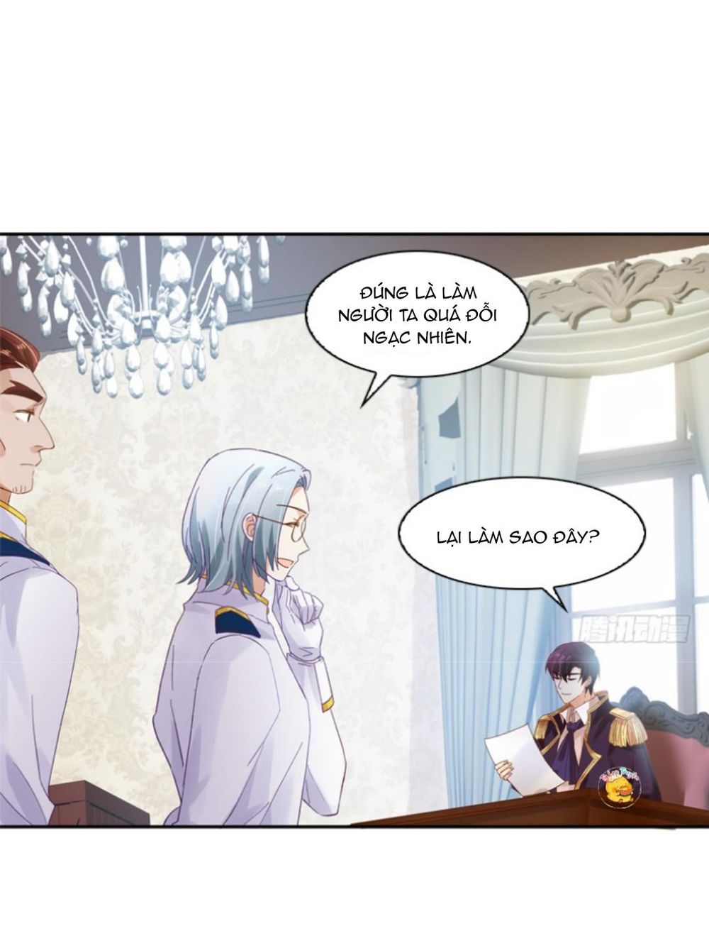 Ác Nữ Cải Biến Chapter 33 - 9