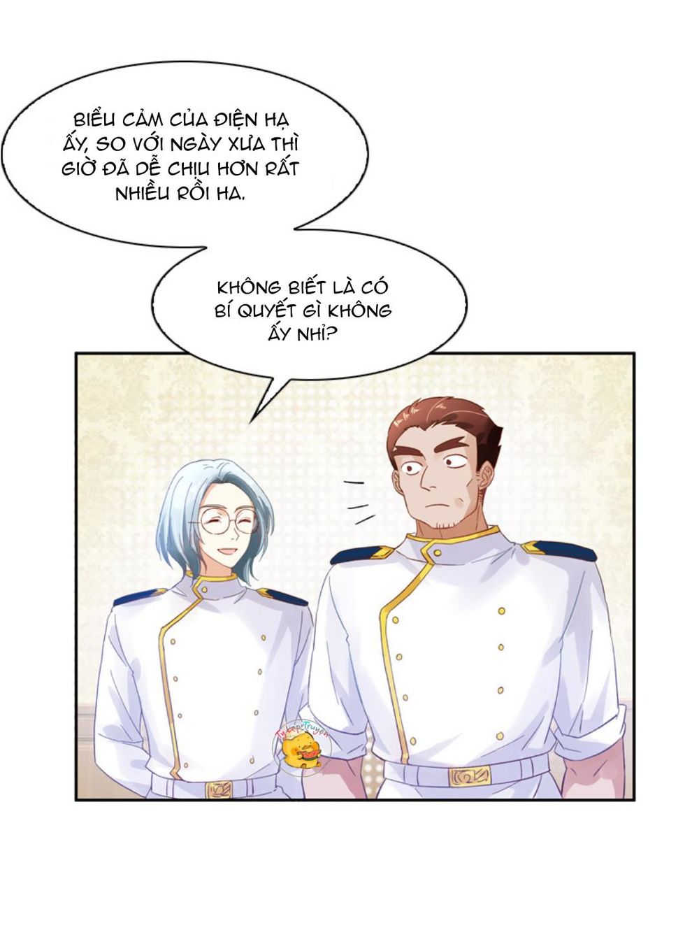 Ác Nữ Cải Biến Chapter 33 - 10