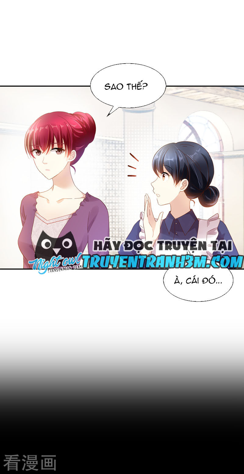 Ác Nữ Cải Biến Chapter 34 - 11