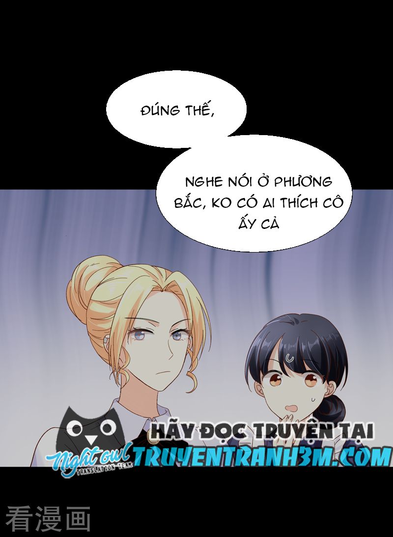 Ác Nữ Cải Biến Chapter 34 - 16